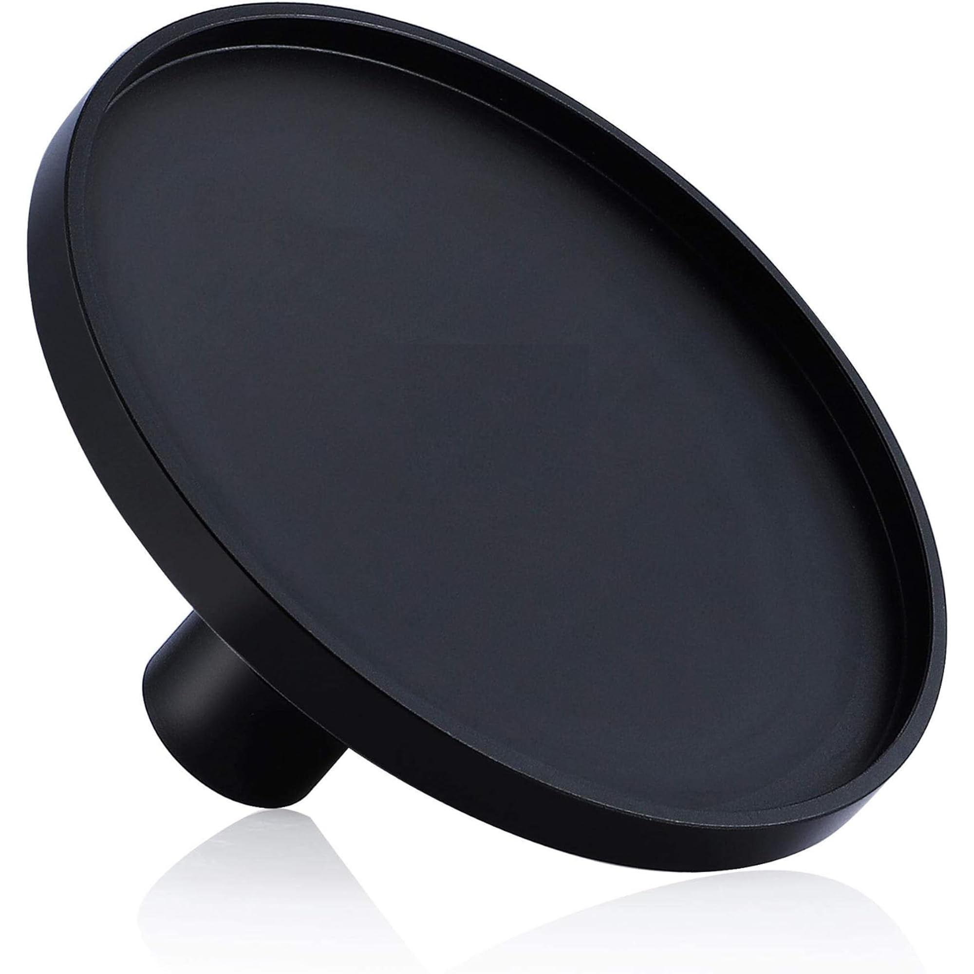 Hismith - Adaptador de ventosa de 8,9 cm para máquina sexual premium con conector 3XLR, accesorio para máquina de amor con ventosa, plug anal