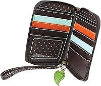 Vista 4 de Chala - Bolsa con cremallera