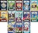 Produktbild Dog Man Series Set of 13 Books