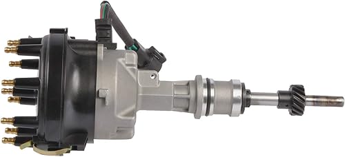 Miniatura 3 de Cardone 84-2888 Nuevo Distribuidor y Módulo Electrónico HEI