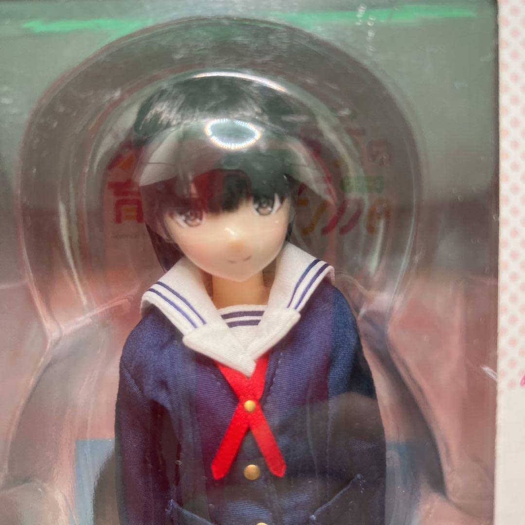 Amazon | 1/6 ピュアニーモキャラクターシリーズ 124 劇場版冴えない 