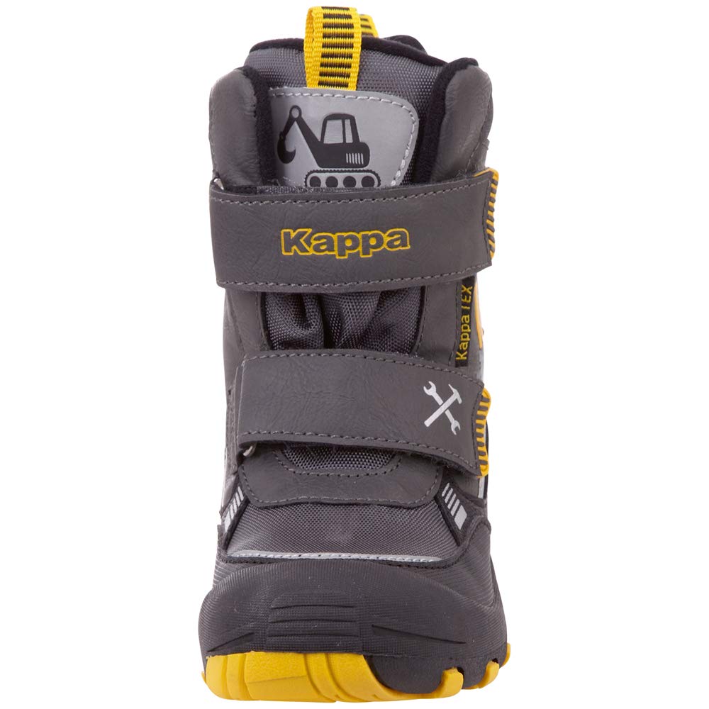 Kappa - Road Tex, Stivali classici Unisex – Bambini