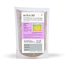 Naturalist Sprouted Ragi Flour (Madua/Nachni aata) - 800g (400g x 2) | Natural Finger Millet Flour | Fibre, Protein and Iron Rich Healthy Meal | Gluten Free | No Chemicals |Stone Ground Cold Milled gallery image