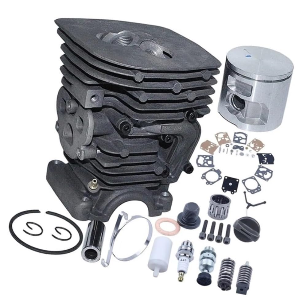 Réparer serrage moteur H460 kit piston cylindre 47 mm carburateur 537320402