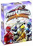 power rangers dino thunder online stream  Coffret power rangers dino thunder, vol. 2 [FR Import]
