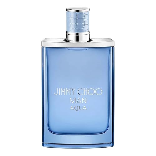 JIMMY CHOO Hombre Aqua