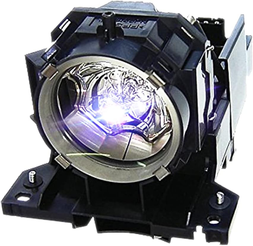 003-120457-01 Replacement Lamp Bulb with Housing for Projector Christie LW400 LWU420 LX400