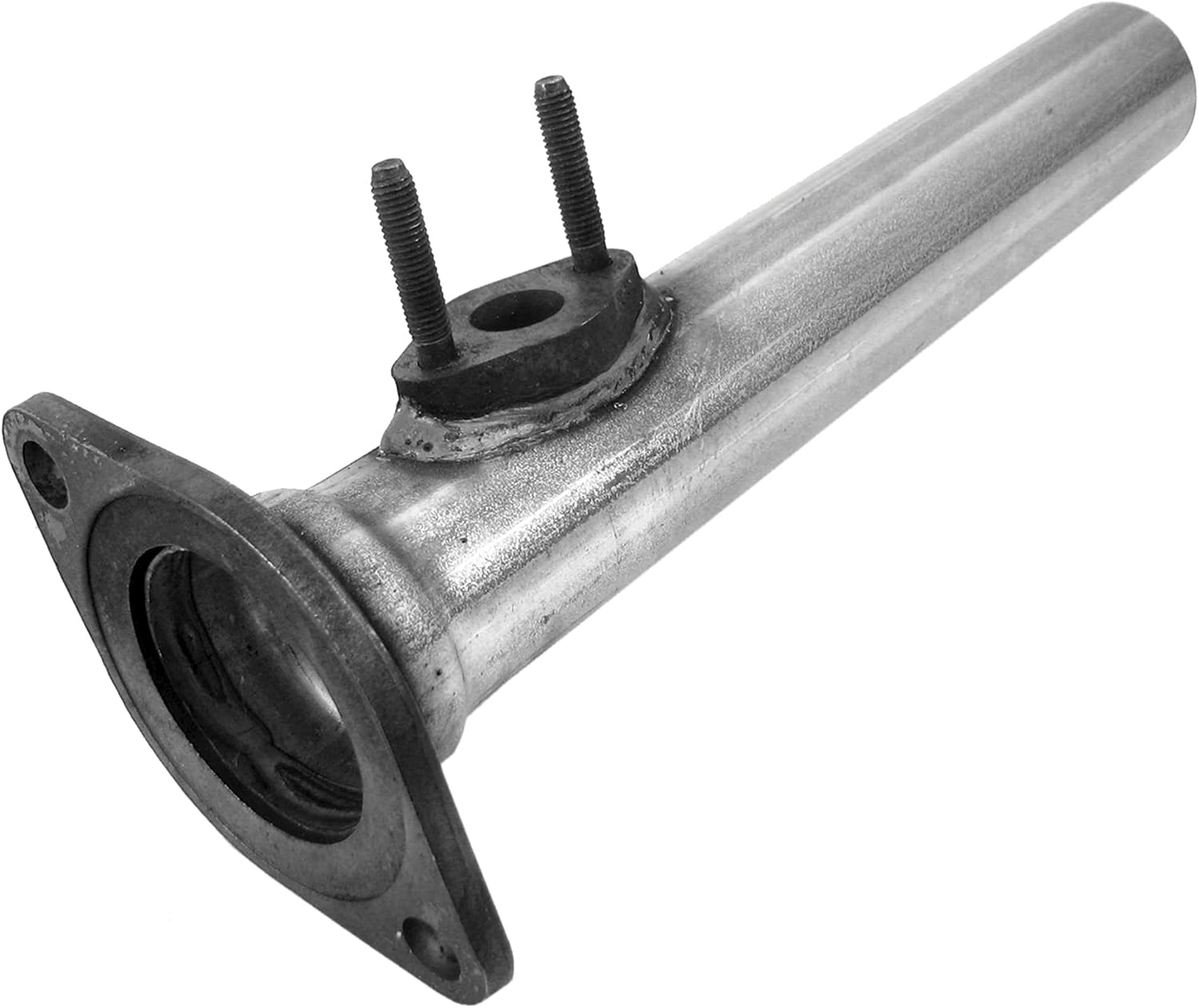 Walker 52452 Exhaust Pipe 2" Outlet (OD) for Ford Ranger
