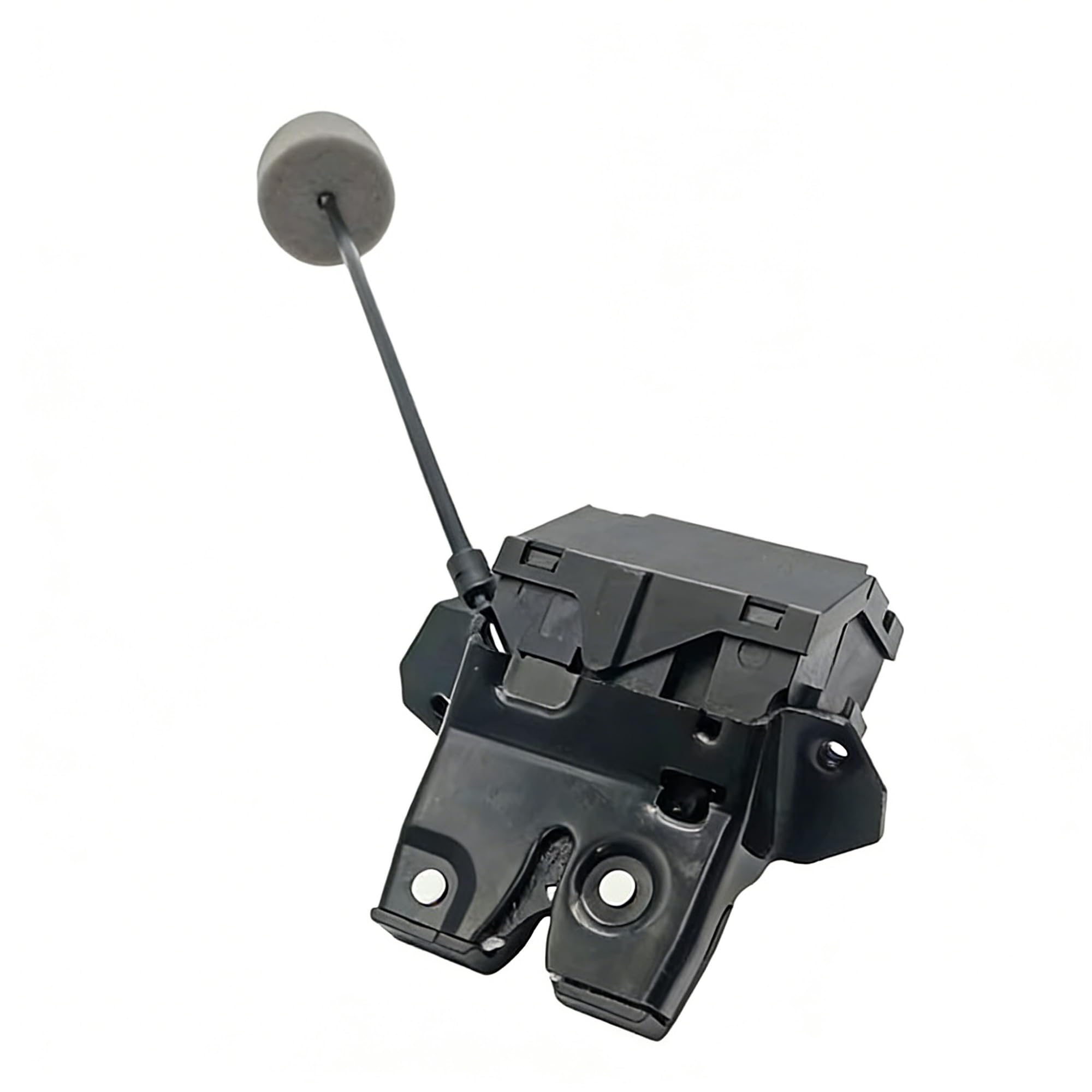 Sjbeua One Color Boot Tailgate Lock Car Tailgate Lock Trunk Latch Actuator For W203 W211 W212 W209 R171 A1717500085 1717500185 2037500085 Boot Lock Latch Actuator