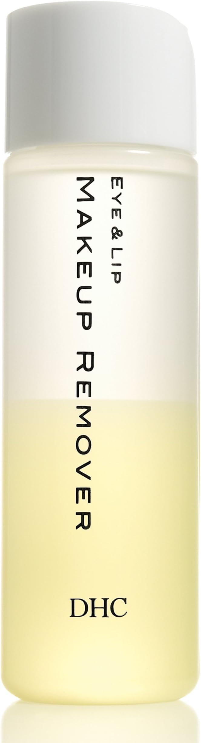 DHC Eye Lip Makeup Remover, 4 Fl Oz, 1 Count