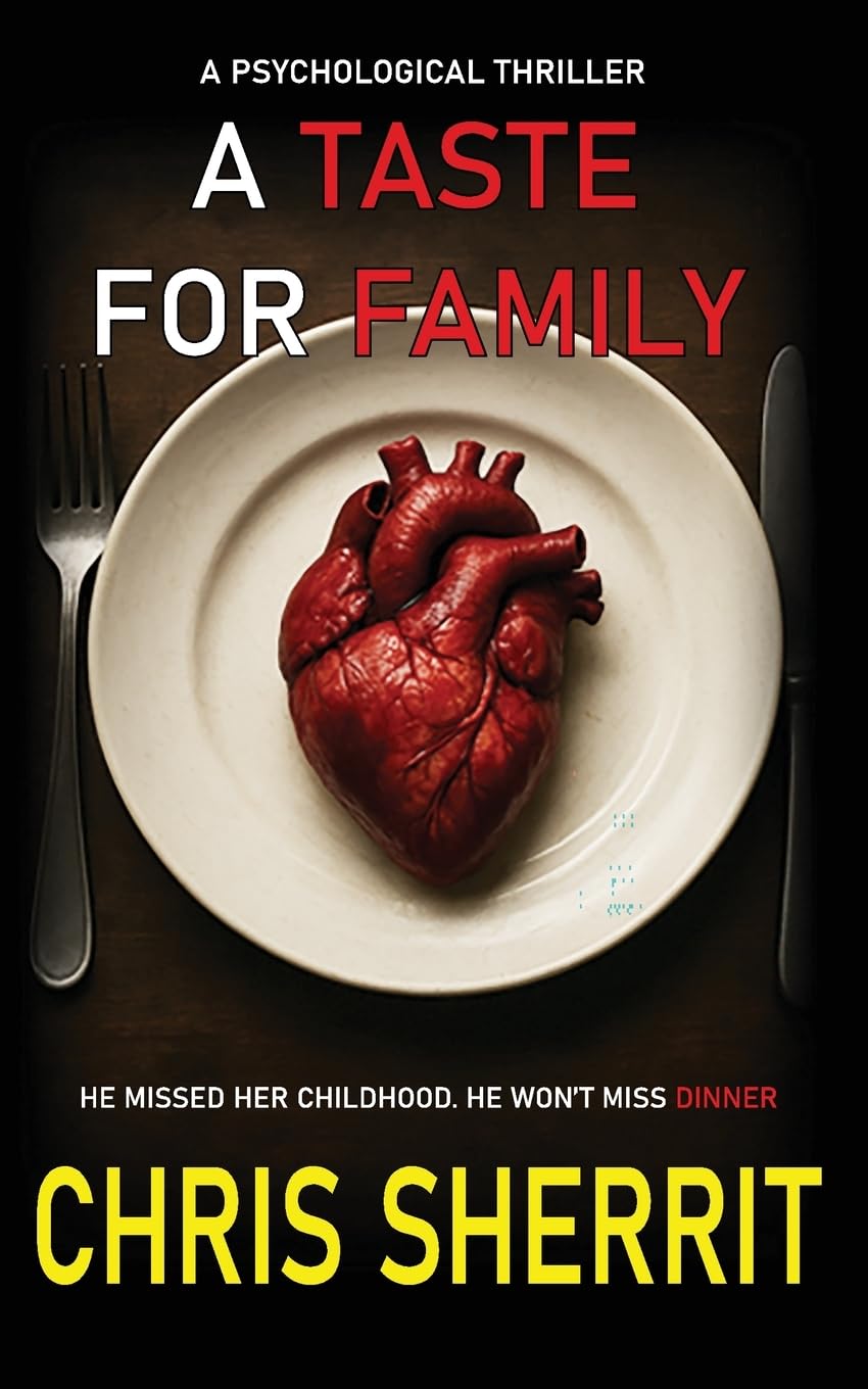 A Taste for Family