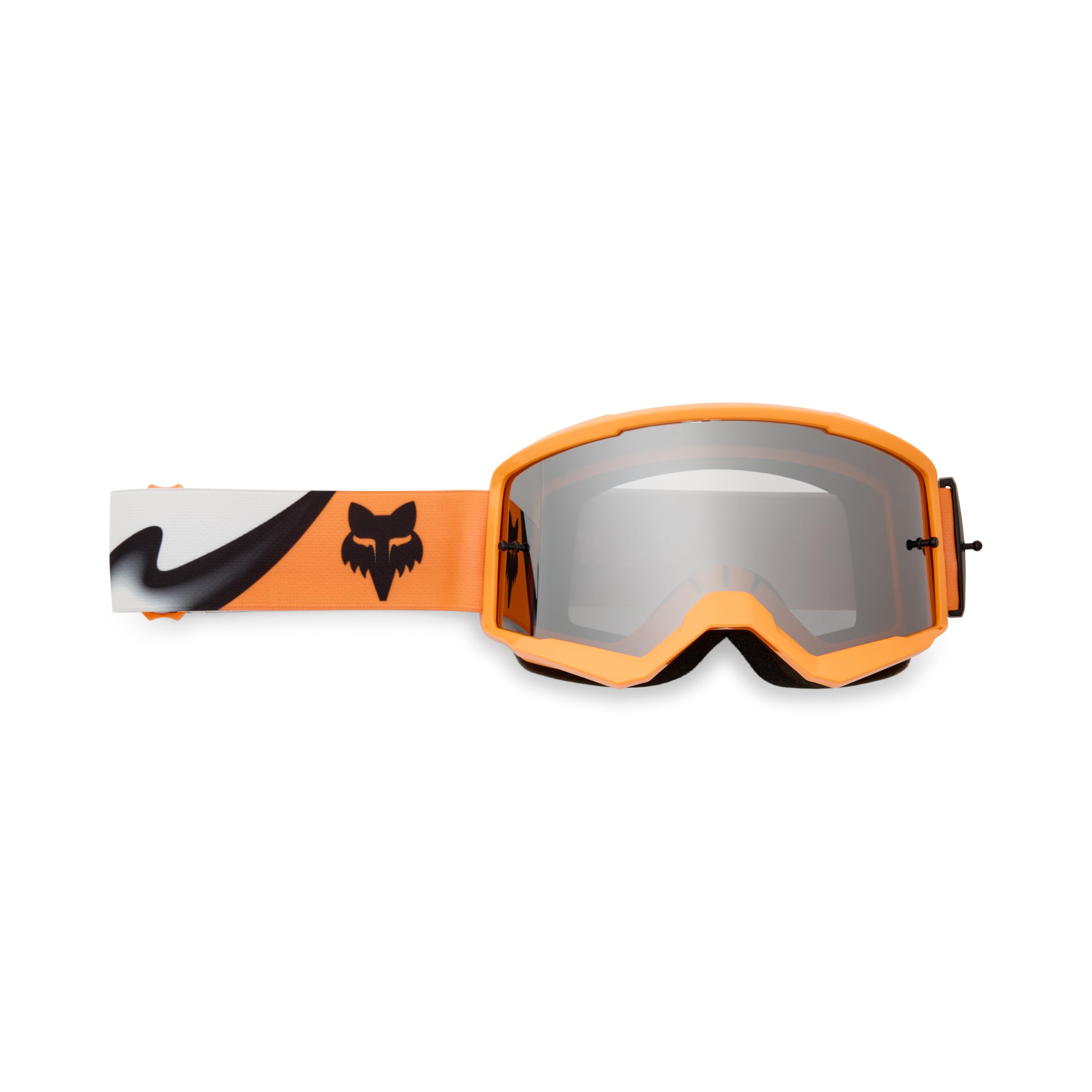 Fox Racing Unisex Main Noble Motocross Dirt Bike Goggle Gafas protectoras Unisex adulto