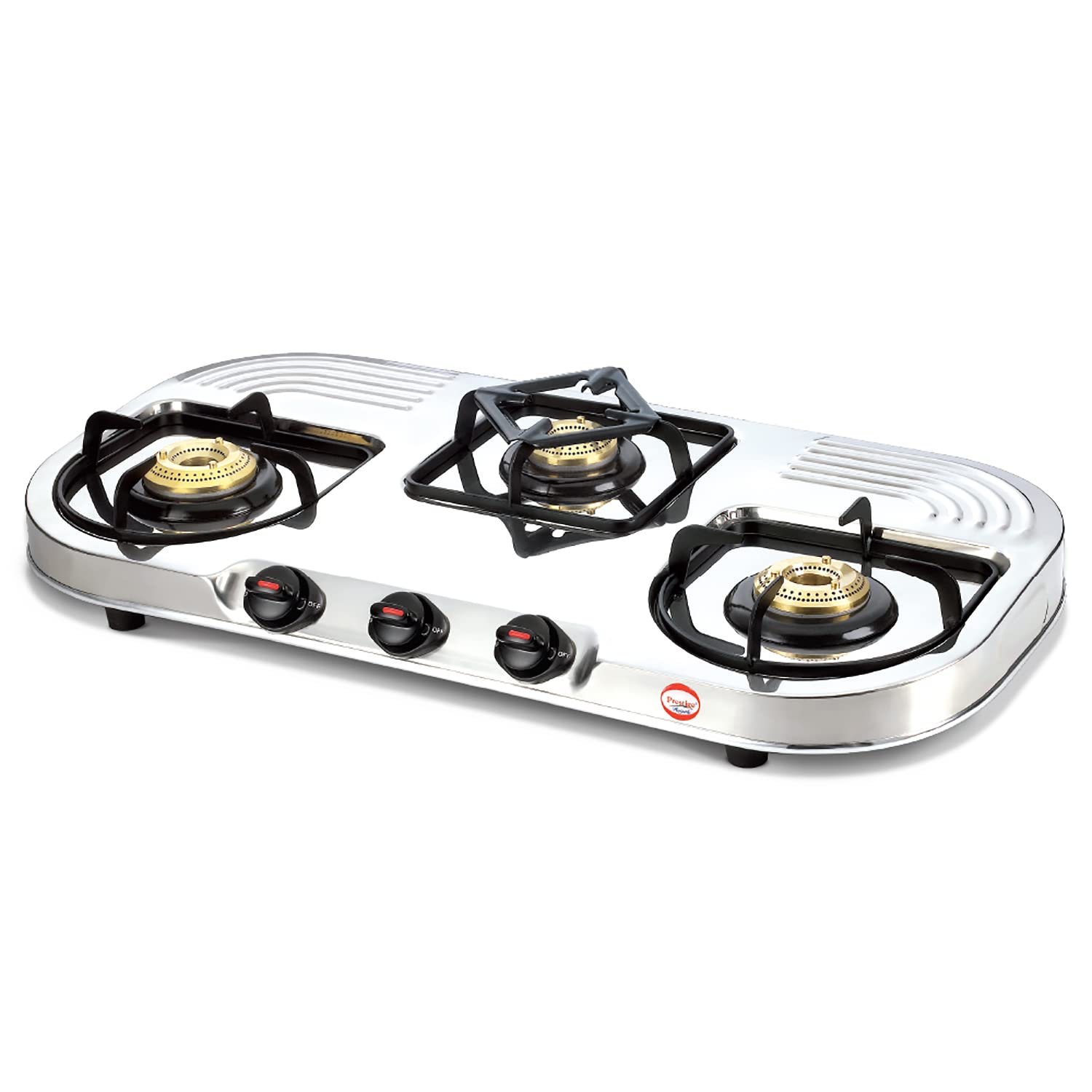 Gas Stove Duplex 3L Dgs-picture-50