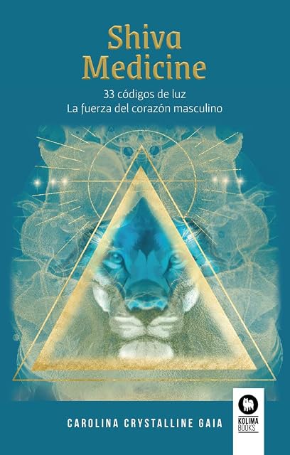 Portada de Shiva Medicine