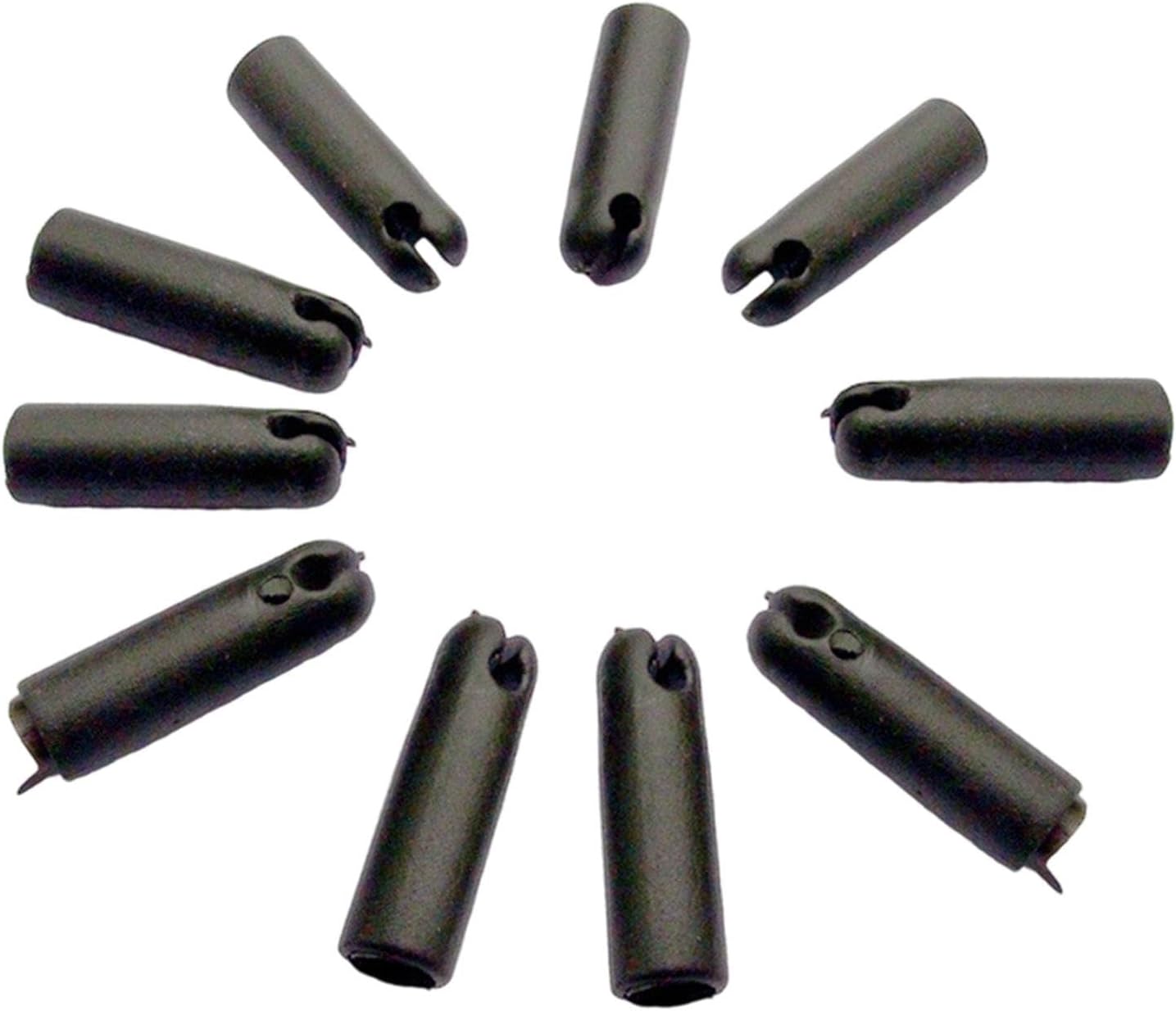 10Pcs Kite Making Supplies Connector Kite Accessories DIY Sport Kites Easy Installation Portable Versatile 8 mm Repair Parts