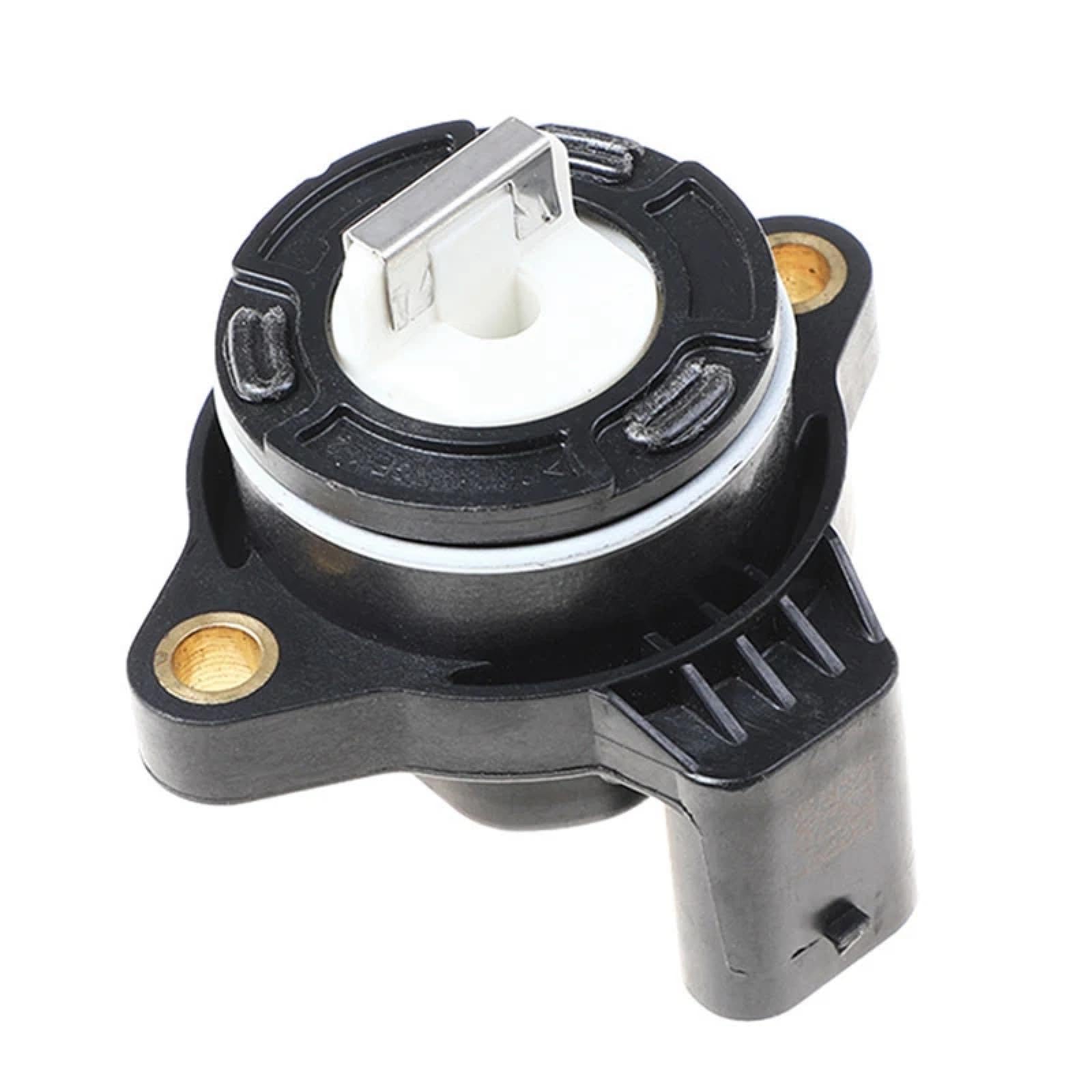 Sensor de posición del Acelerador TPS Sensor de posición del Acelerador del Coche M0033869 L1530-115024A M1917-232012B para Chevrolet para Coche Gm