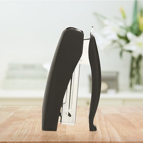 Miniatura 2 de Swingline - Minigrapadora, capacidad para 12 hojas