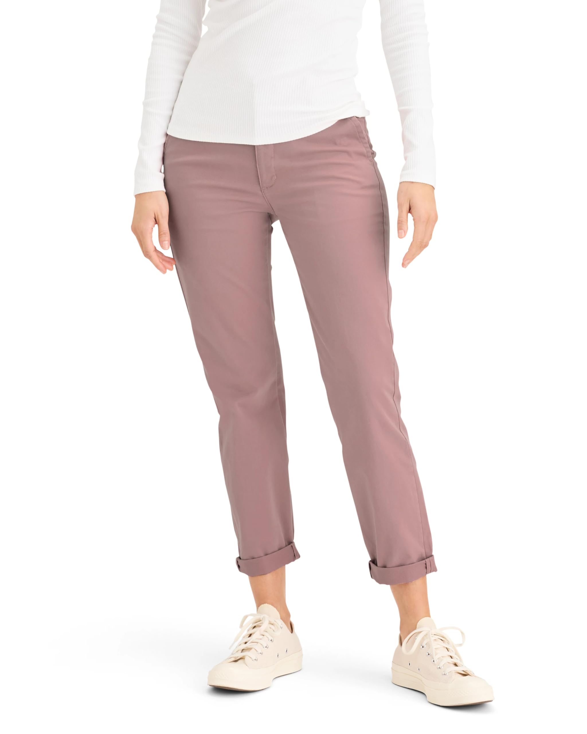 Dockers Women's Weekend Chino