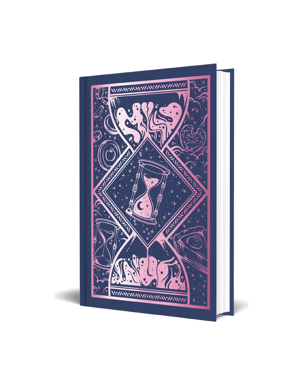 The Mirror of Infinite Endings: The highly anticipated return to the No. 1 Sunday Times bestselling Once Upon a Broken Heart series and the epic love story of Jacks and Evangeline