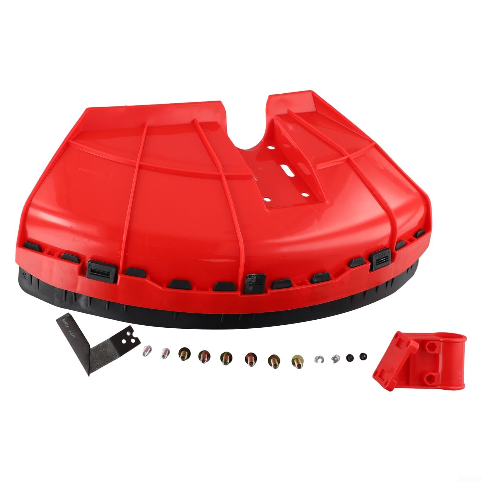 4-in-1 Motorsensen-Schutz-Set, kompatibel mit Powermat, für Magnum, Demon und mehr