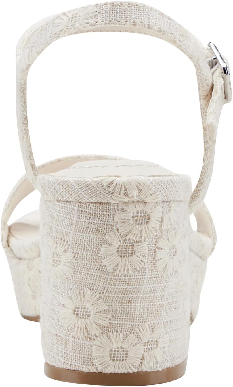 Bandolino womens Pennie 2 | Party Sandals image 3
