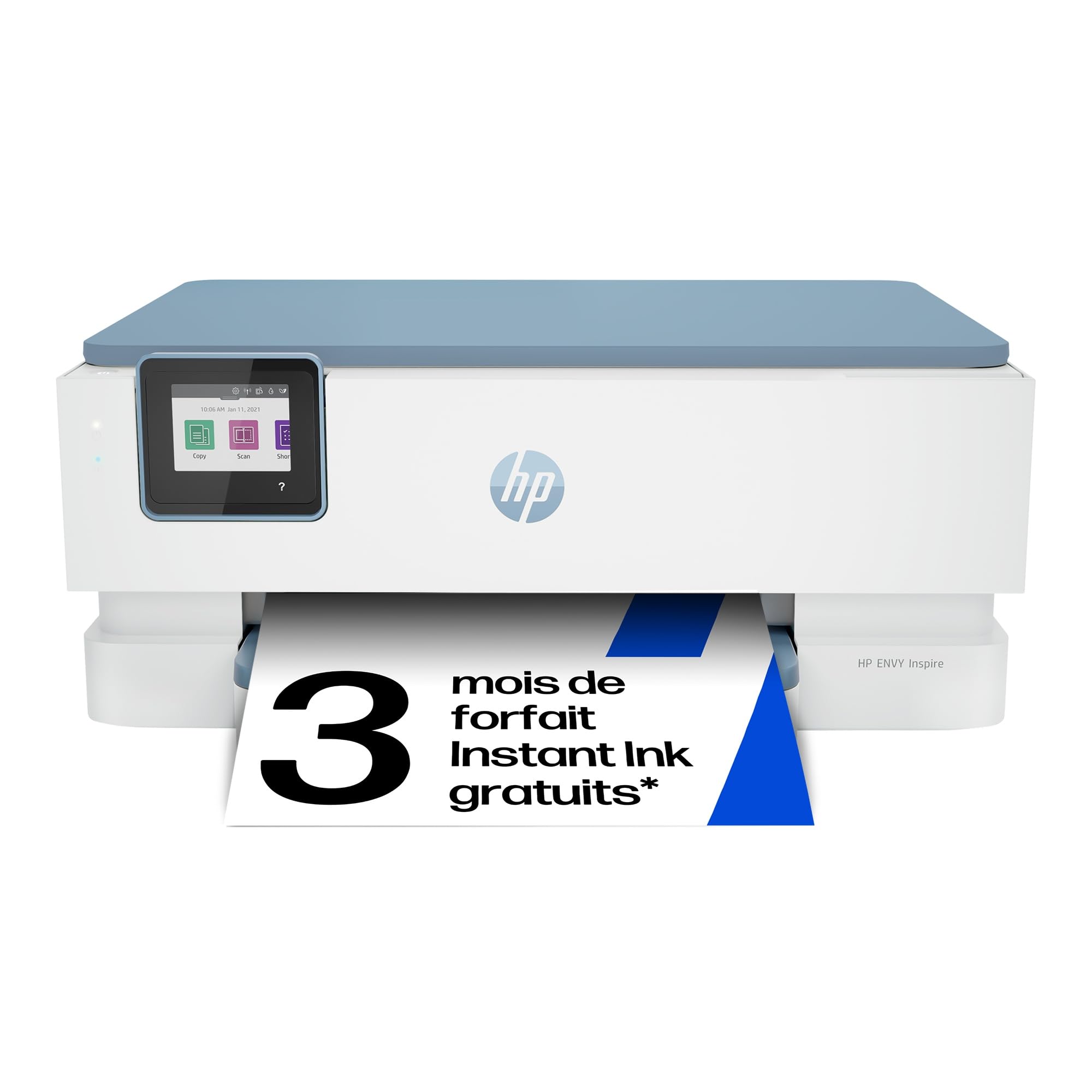 HP Imprimante Tout-en-Un Envy Inspire 7221e