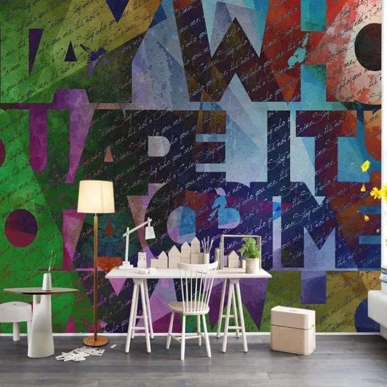 Fresque murale 150x105 cm pour rompre la monotonie de vos murs