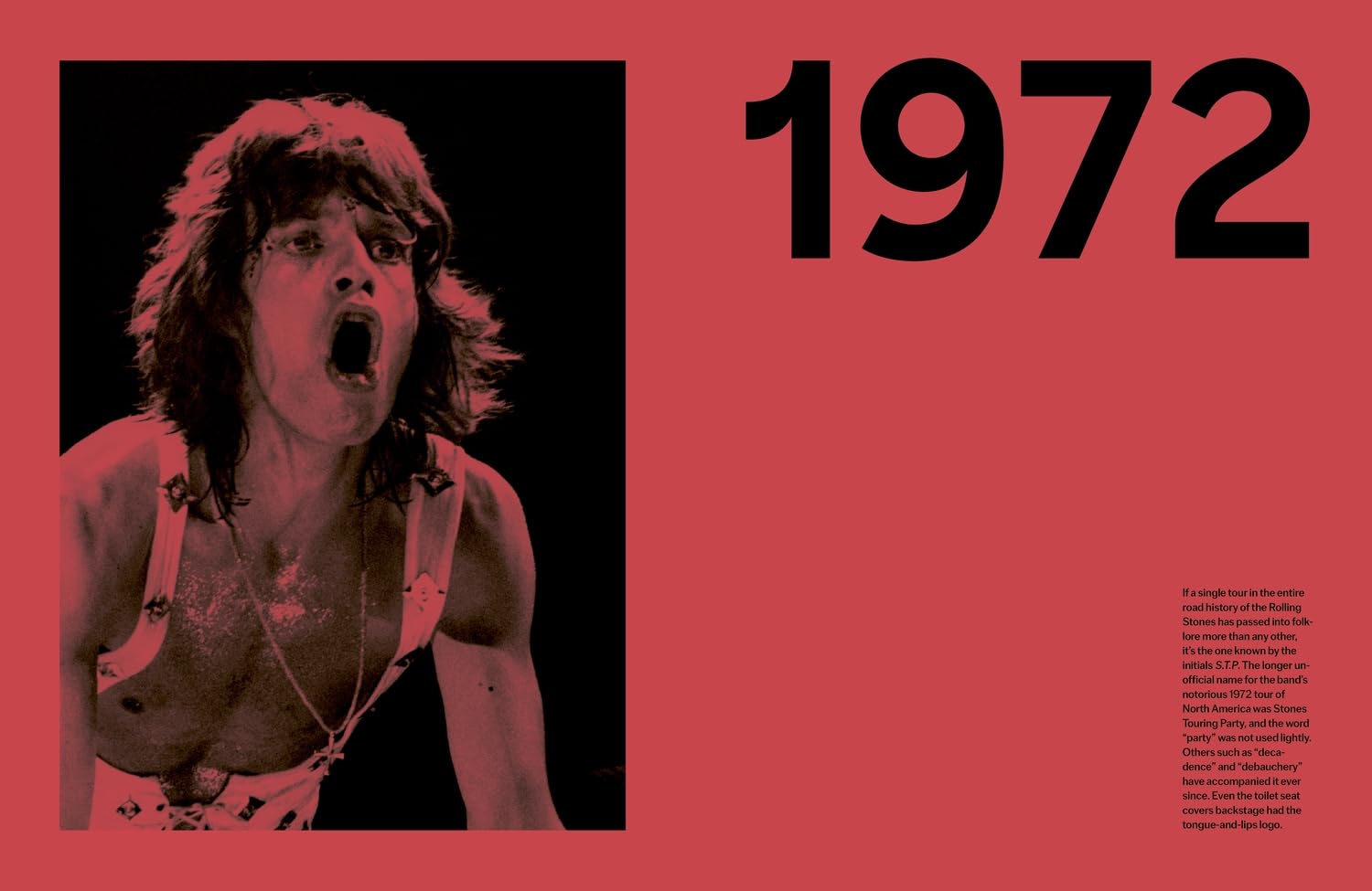 The Rolling Stones: On Tour (Special Slipcase Edition): The Official Celebration of the Greatest Live Band of All Time