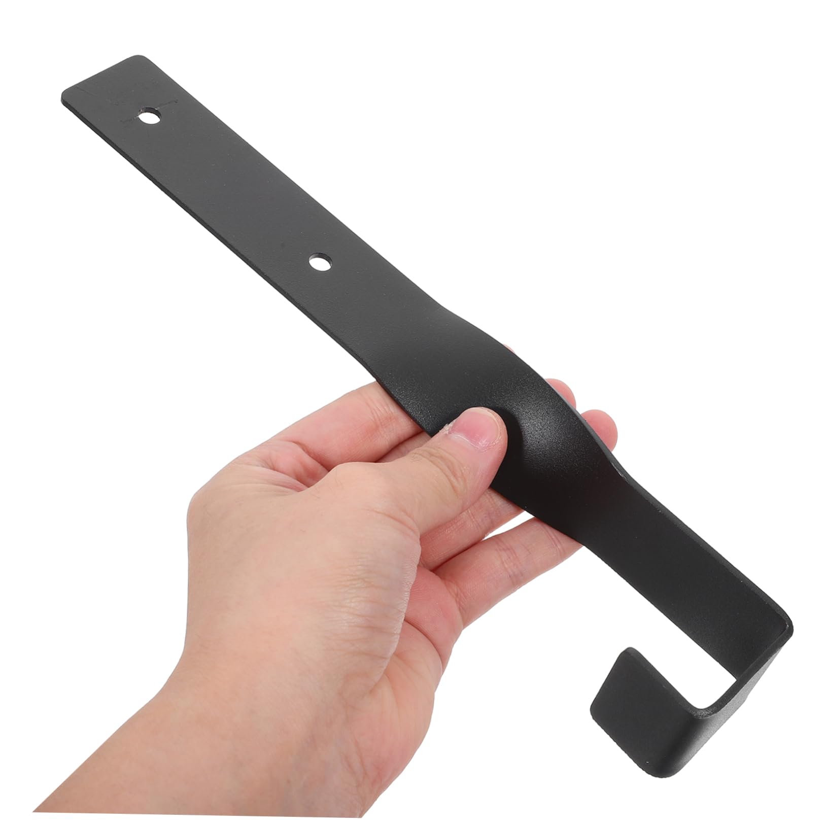 Hemobllo 4sets Supporto da Parete per Catena di Motosega Gancio da Garage Rack per Montaggio Muro Soluzione Salvaspazio per Organizzazione Utensili Elettrici