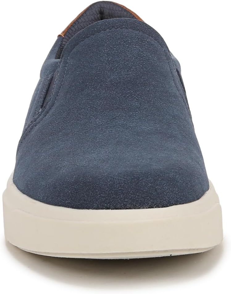 Dr. Scholl's Shoes Men's Madison CFX Loafer Loafer Navy 14 M - Image 3