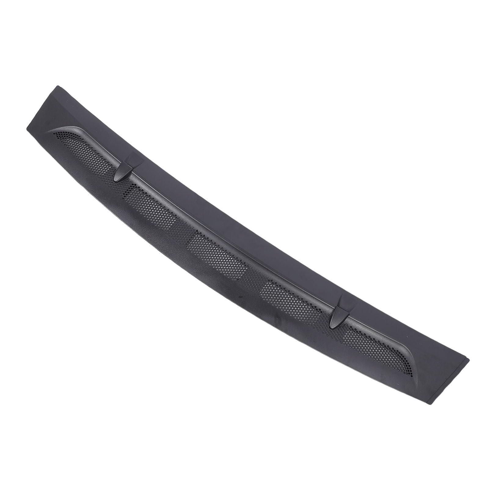 Fydun Copriventola Parabrezza, Ventilazione Stile Elegante, Sostituzione Compatibile per A-Class W169, Gestione Ottimale Flusso D'Aria, Numero di Ricambio 1698300075, 1698300175, A1698360018