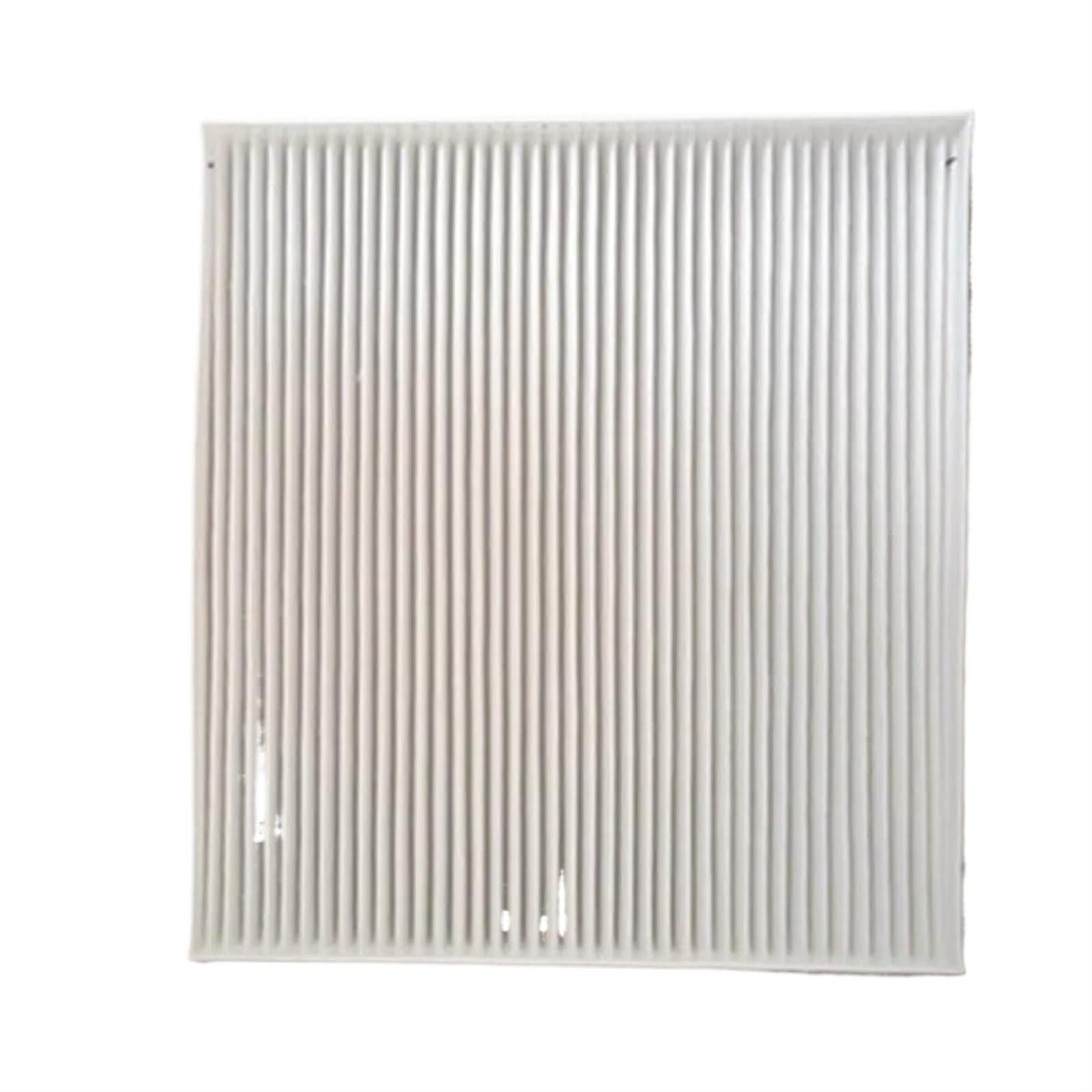 Bertdcx One Color Car Parts For Hyundai For Creta 2015- For Solaris 2017- For Tucson 2016- Car Air Conditioning Filter 97133-D3000