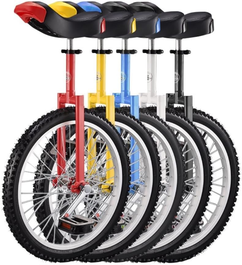 One-wheeled vehicle assembly type adjustable height balance sports competitive one-wheeled vehicle self-balancing one-wheeled vehicle for competition for adults, children, students, commuting