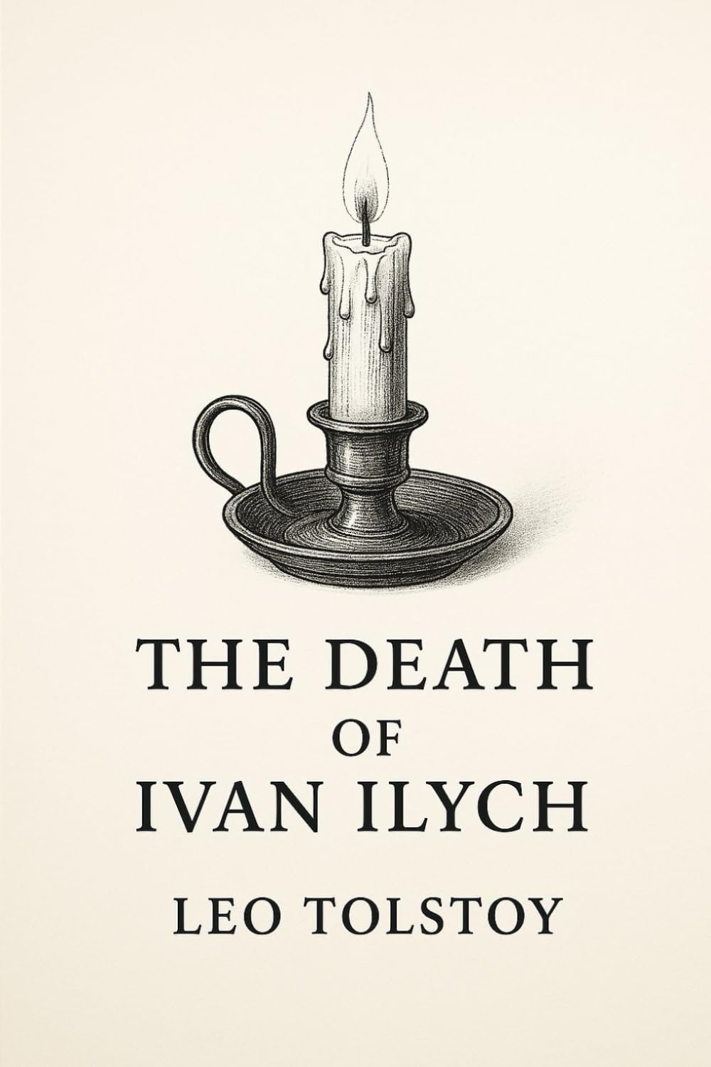 The Death of Ivan Ilyich: A Classic Tale of Mortality, Meaning, and the Search for a Good Life — With Original Foreword
