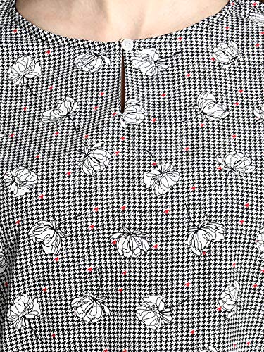 Image of KOTTY Women's Stylish Casual Top for Work and Outings
