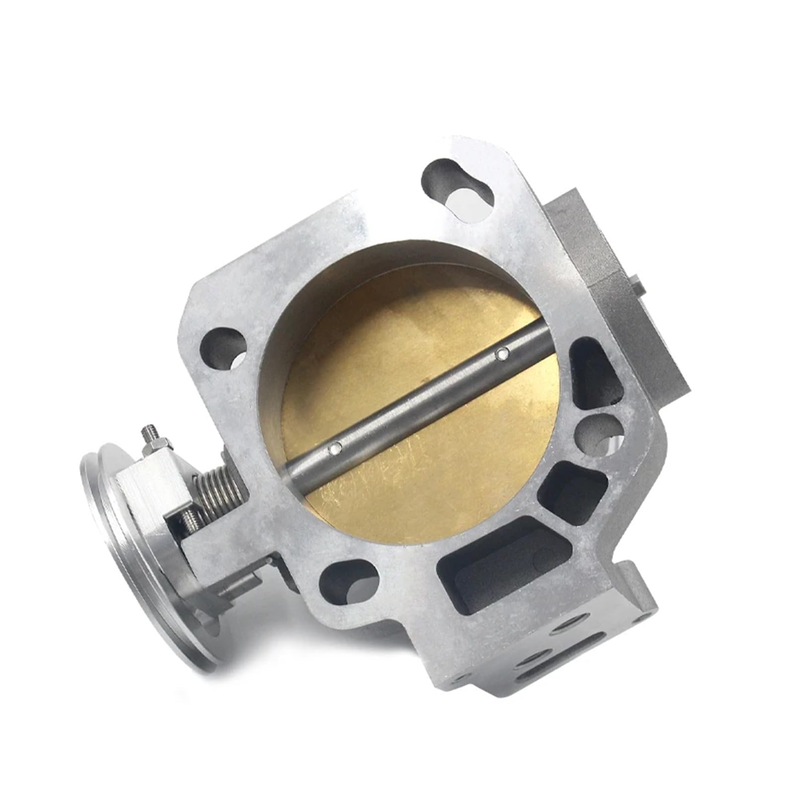 72mm Billet Throttle Body For K-Series K20 K24 Honda Acura RSX EP3 ...