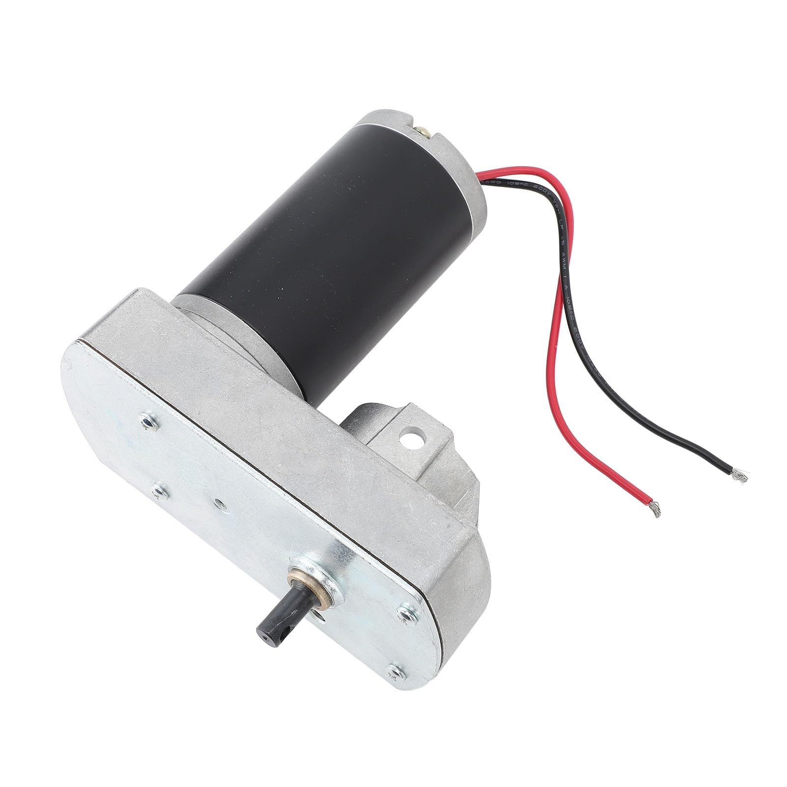 12V RV Slide Out Motor 18:1 Verhältnis Effizientes Design