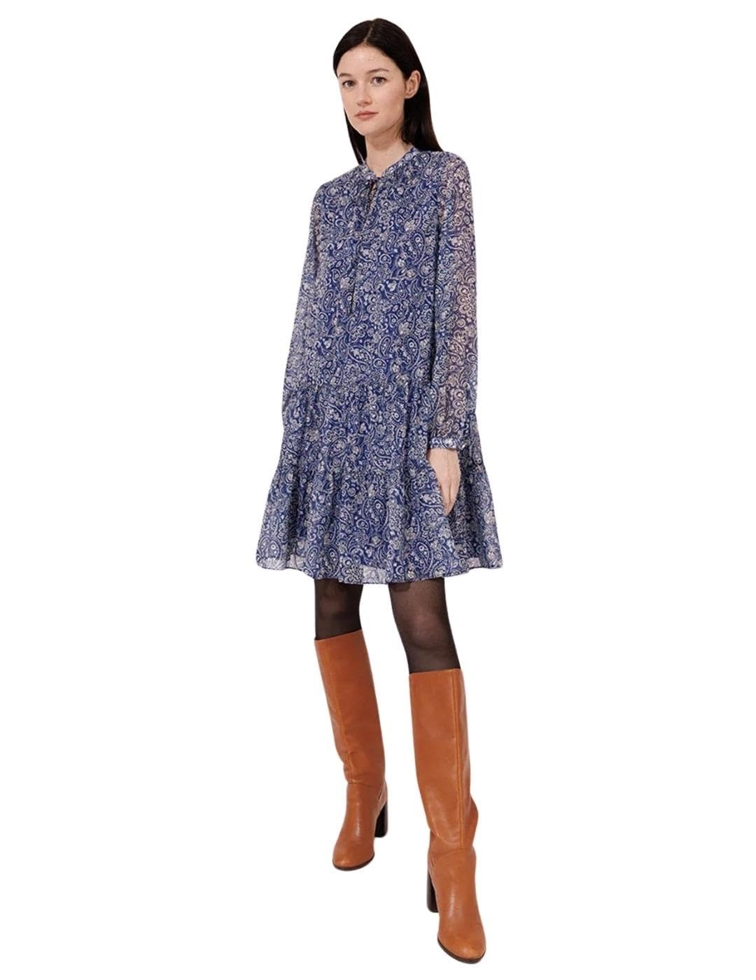 Naf Naf Vestaglia Donna