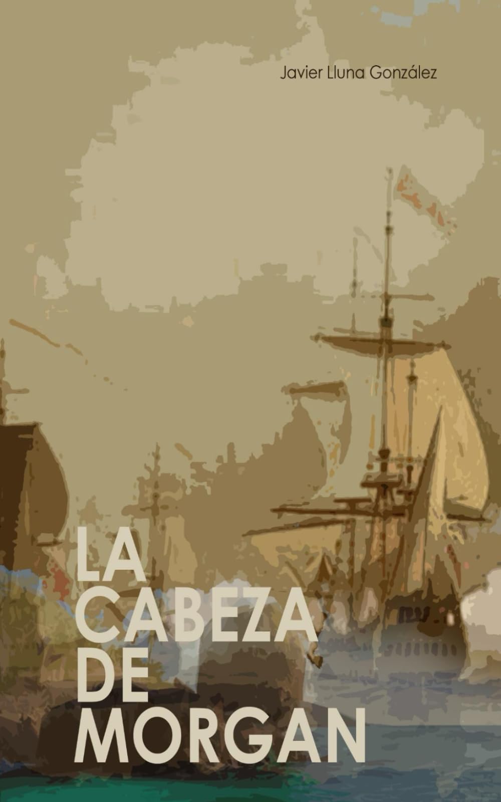 LA CABEZA DE MORGAN