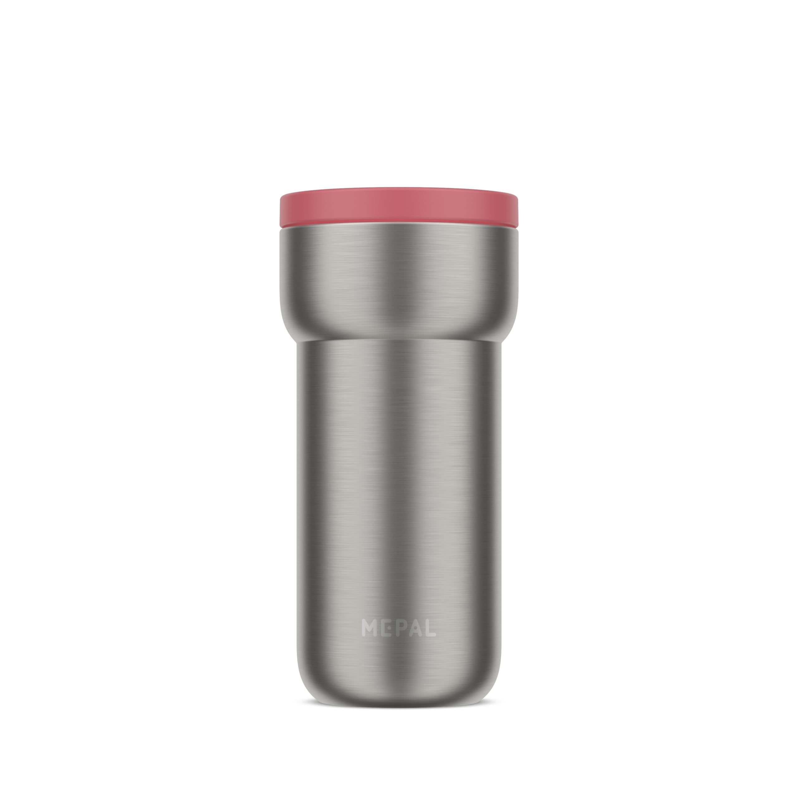 Mepal - Isolierbecher Ellipse - 375 ml - Vivid mauve