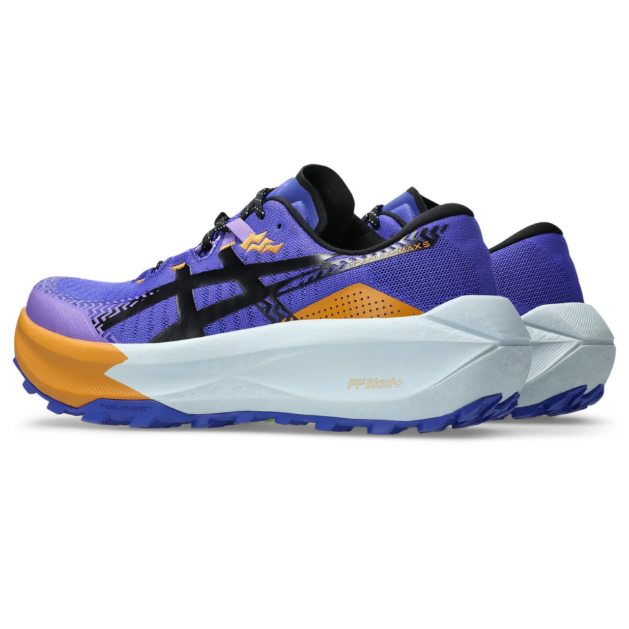 Asics Trabuco MAX 5 SneakerHombre