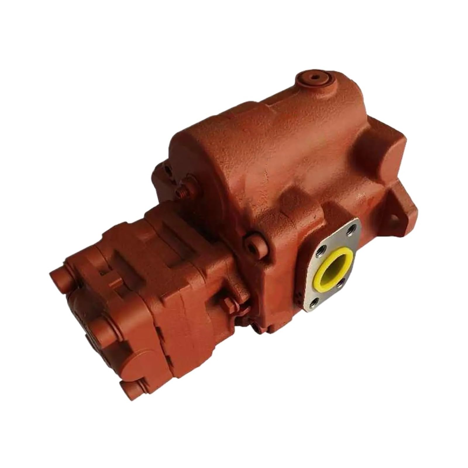 Jjkkozvqf One Color Pvd-0B-24P-8G3 Piston Hydraulic Oil Pump