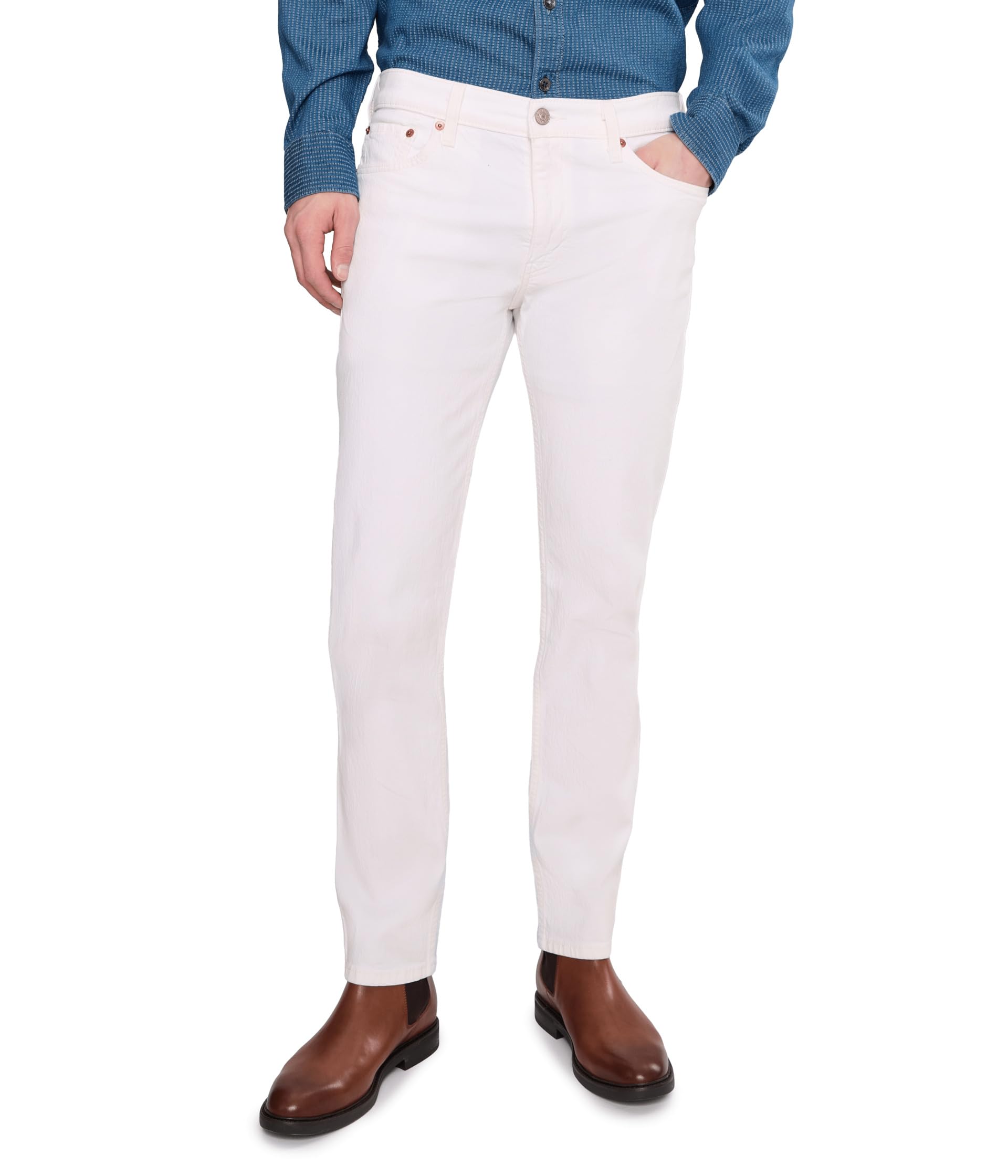 Levi's Men's 511 Slim Fit Jeans (Also Available in Big & Tall) — view 84