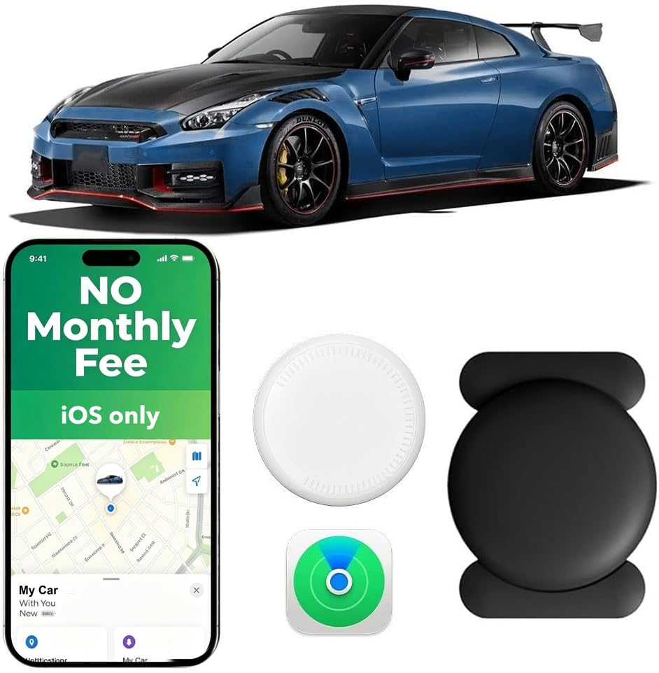 Mini Tracker for Vehicles DROPS TO - image 1