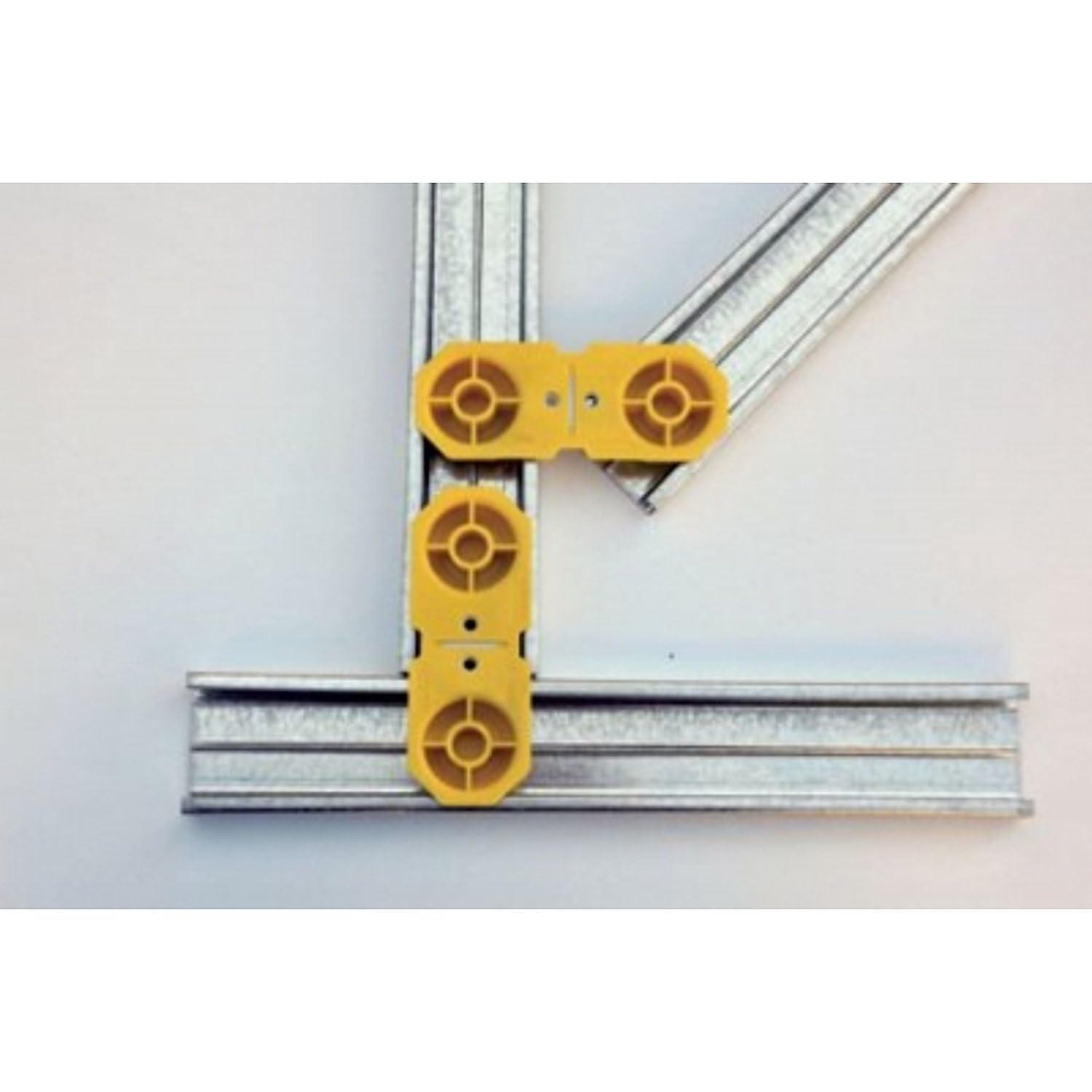ISOVER Connector Optima 25 pièces 73961