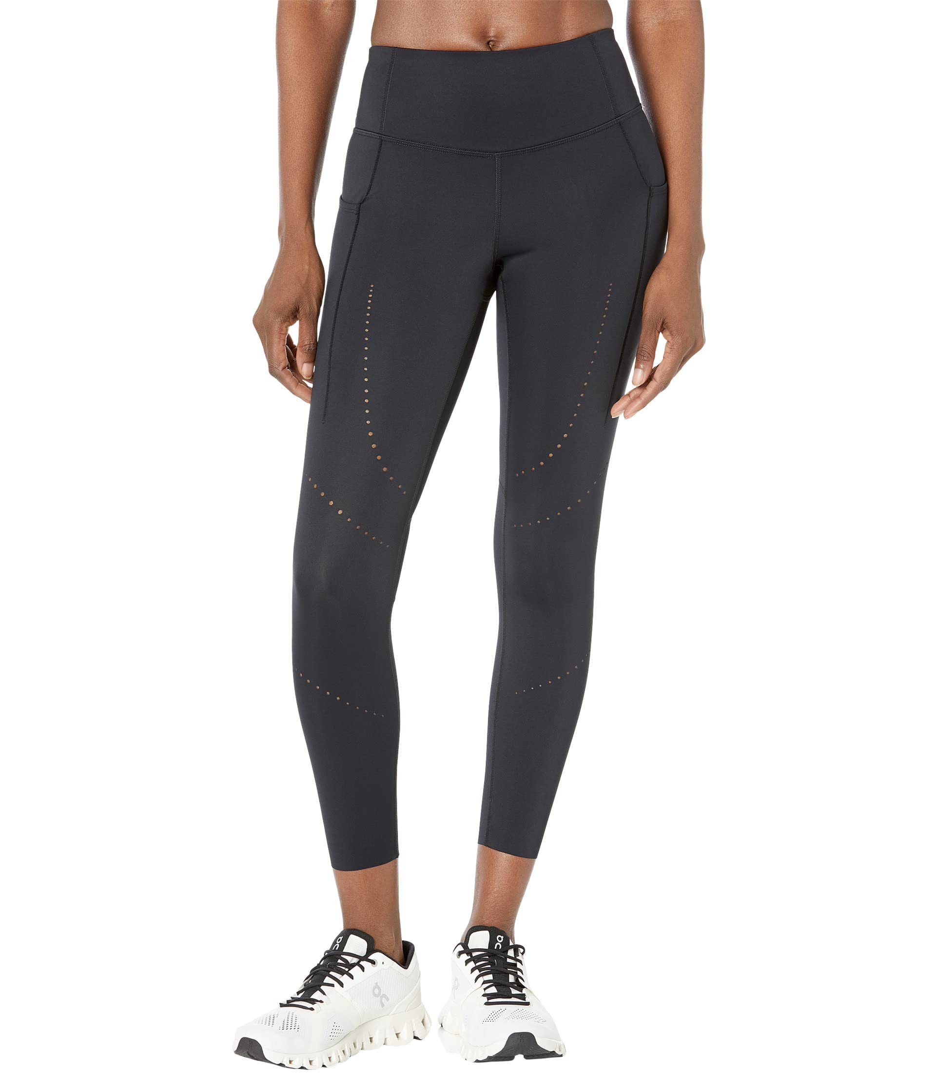 Brooks Damen Leggings