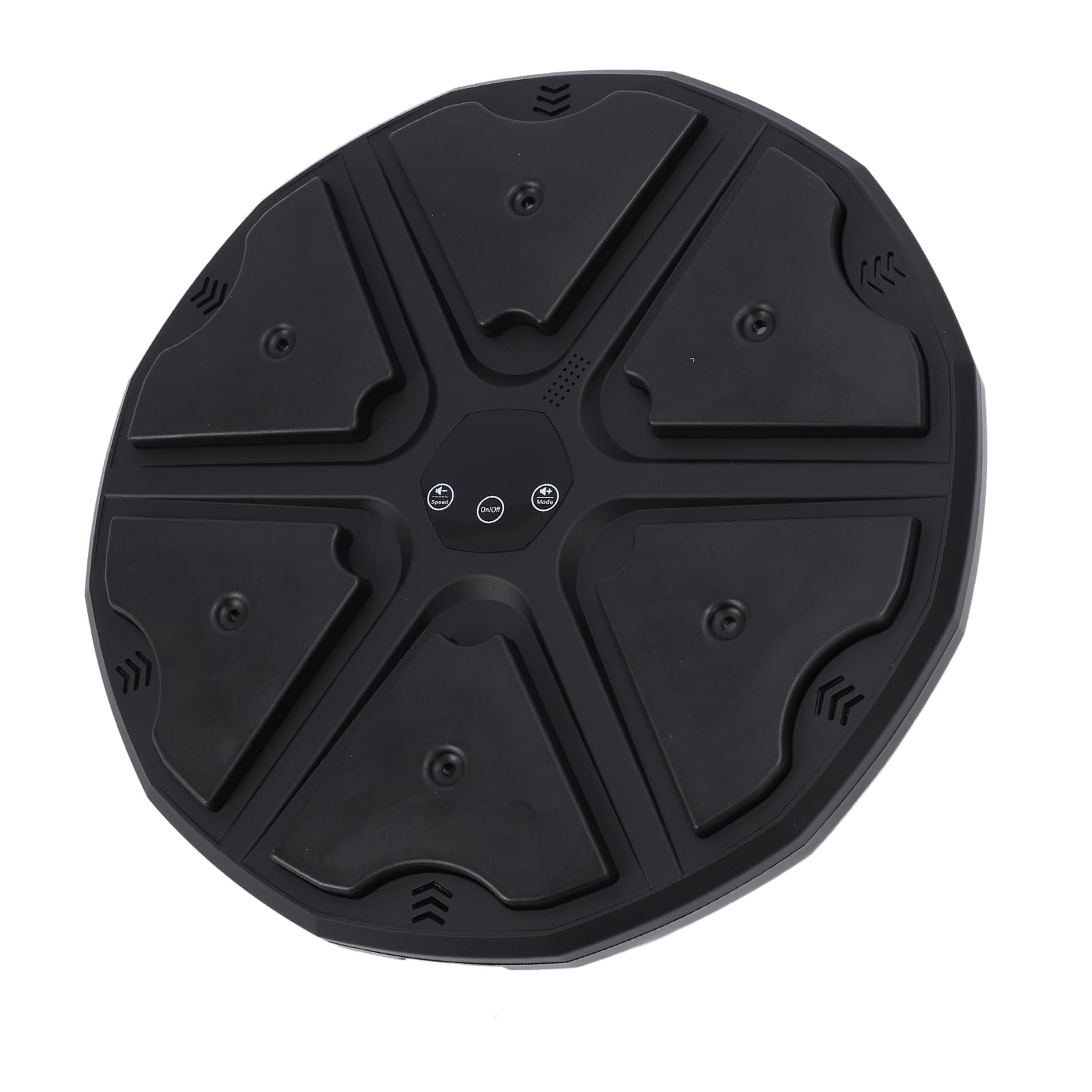 Máquina de boxeo de música inteligente, objetivo de boxeo musical montado en la pared, deporte, Fitness, música electrónica, entrenador de boxeo para el hogar
