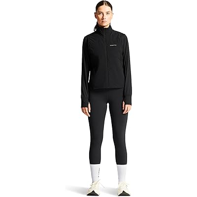 Craft Advance Essence Warm Vest 2 black