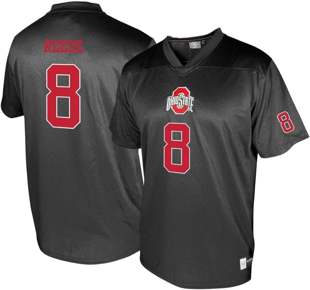 NCAA Mens Ohio State Buckeys Football