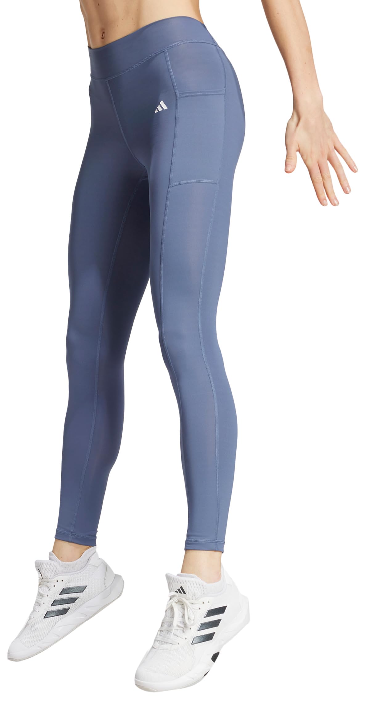 Adidas Leggings da Donna Optime 7/8